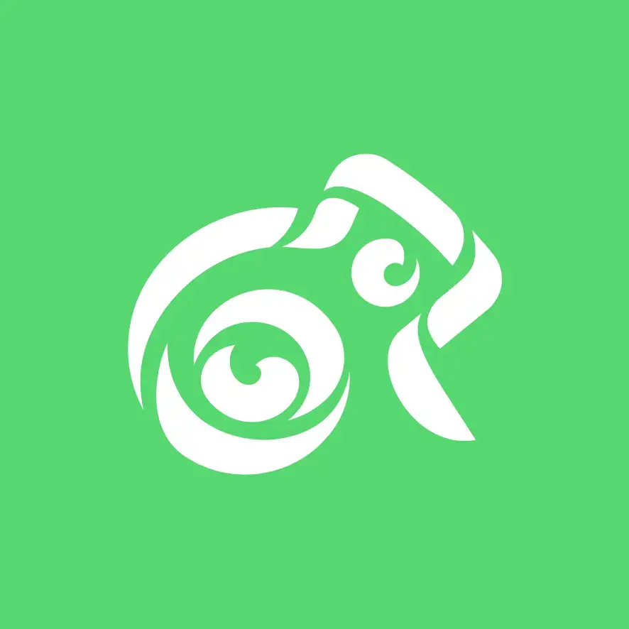 kameleo logo