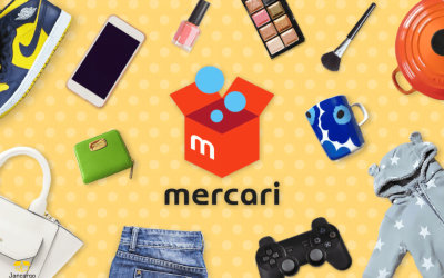 Residential Proxies For Mercari: Boost Your Selling Efficiency