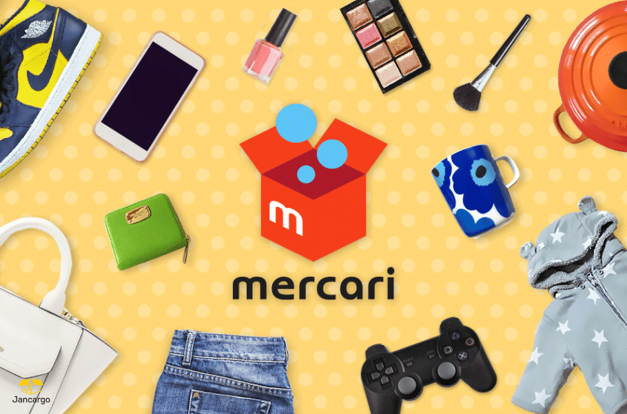 Residential Proxies For Mercari: Boost Your Selling Efficiency