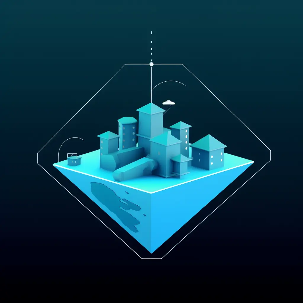 Rotating Datacenter proxies