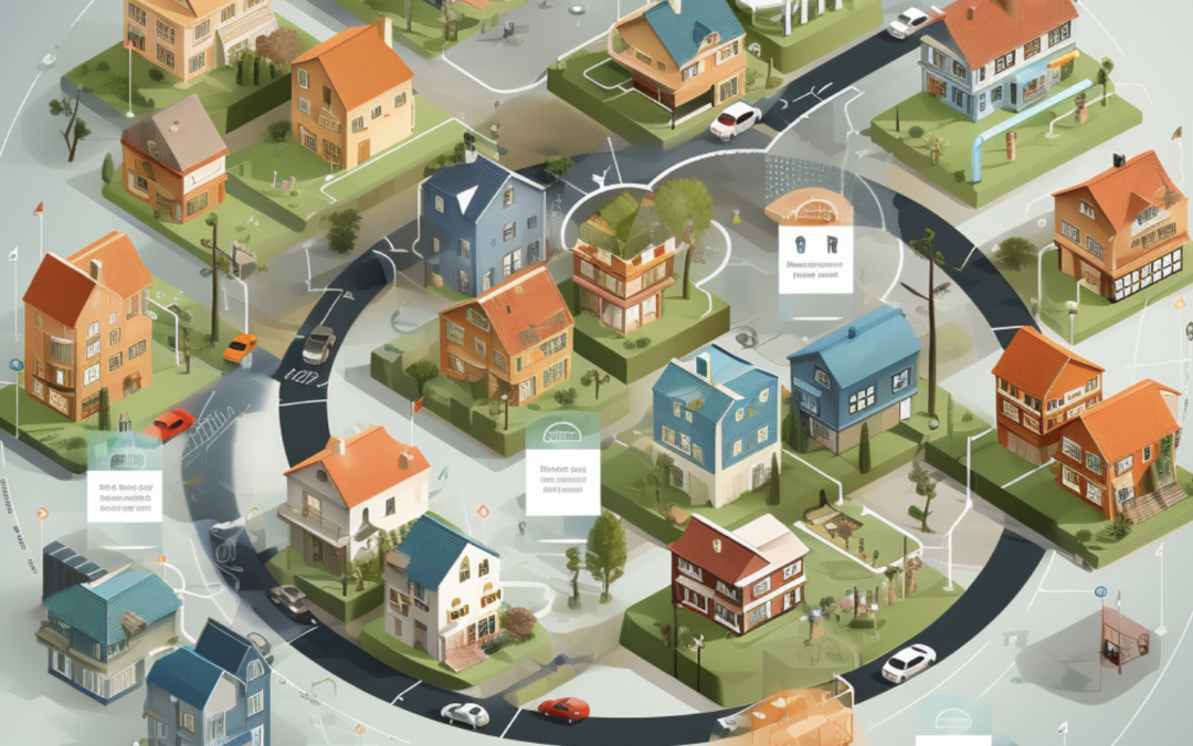 Residential Proxies for Indeed – Scrape Job Data From Indeed