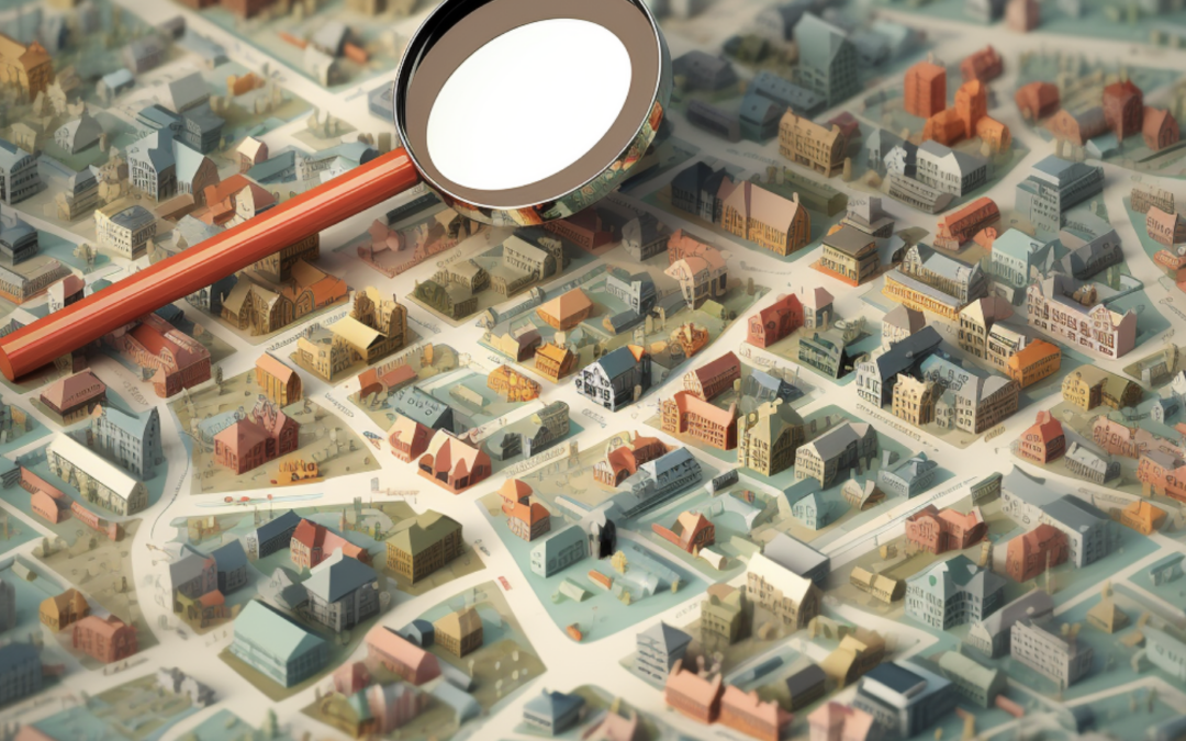 Residential Proxies for Airbnb – Scrape Data From Airbnb