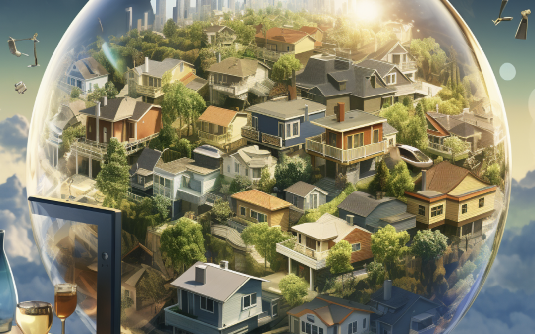 Best Residential Proxies for Zillow – Scrape Real Estate Data From Zillow