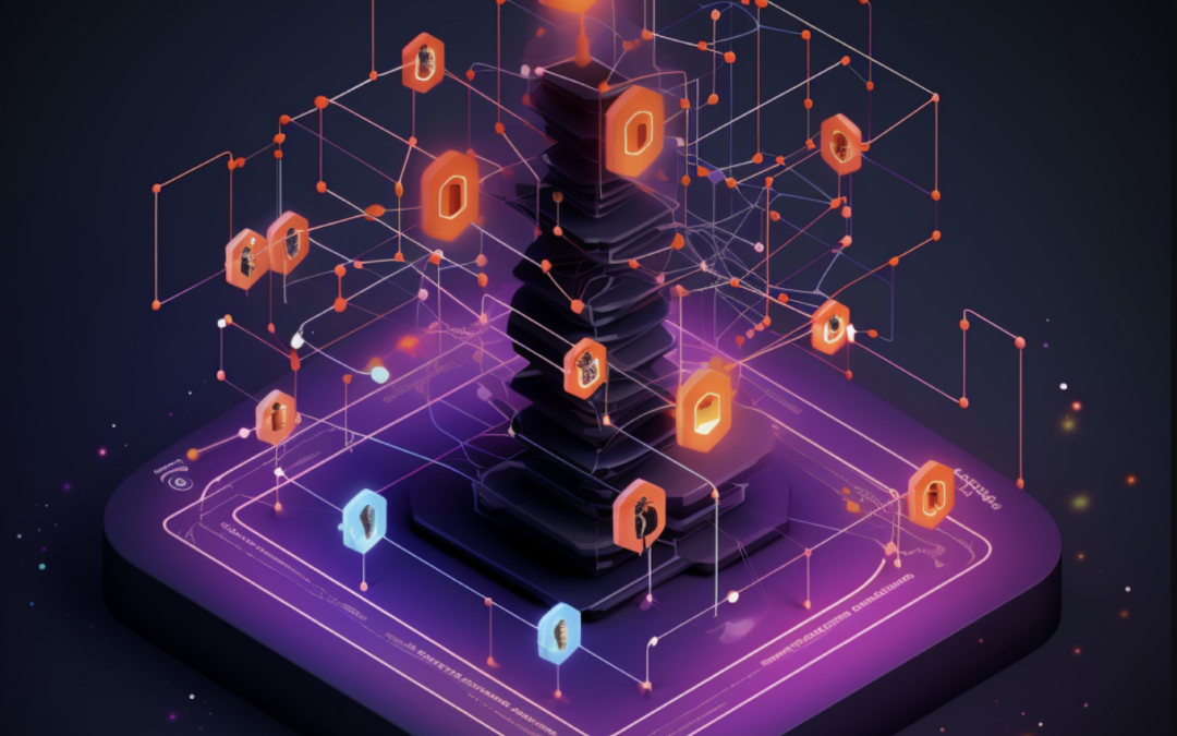 Backbone Proxies: A New Era in Network Security and Management