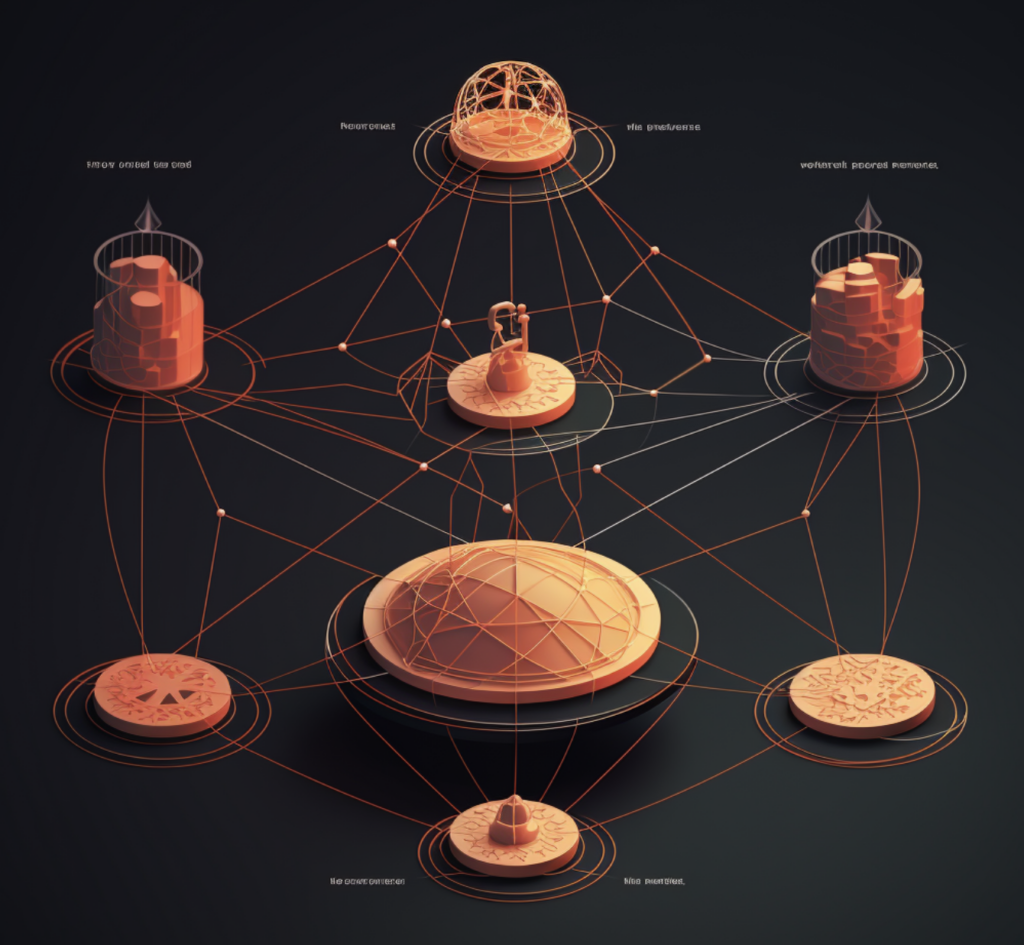 Backbone Proxies: A New Era in Network Security and Management
