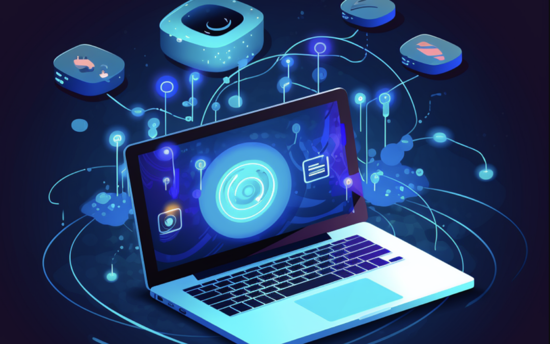 Understanding the Role and Functionality of a Proxy Server in a WiFi Network