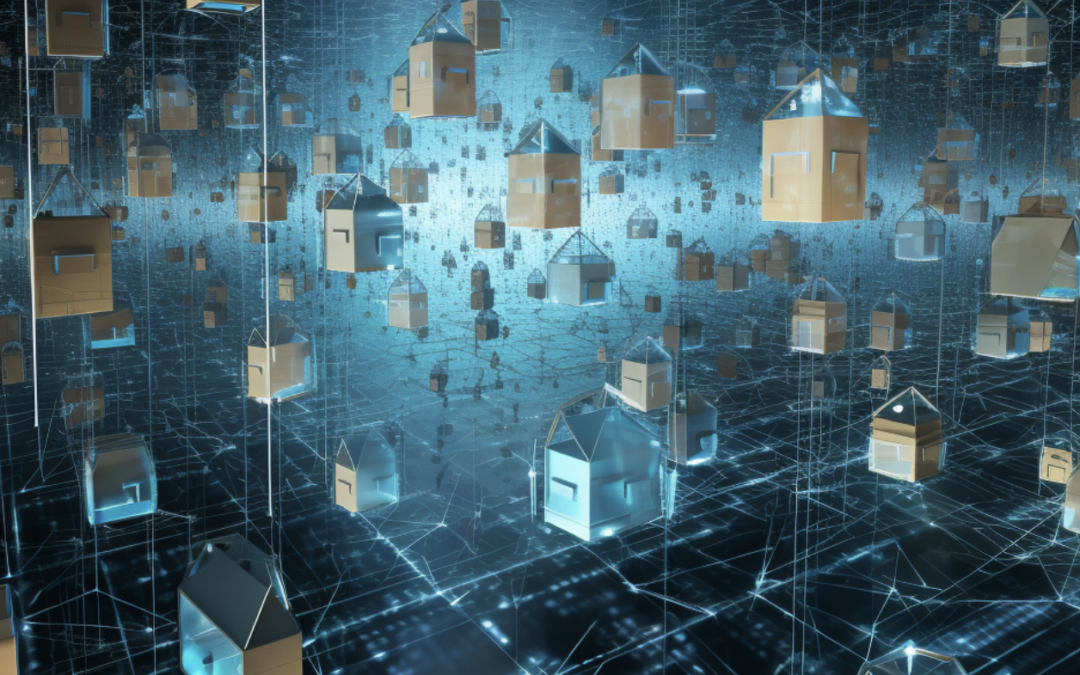 Techniques of Utilizing Static Proxies for Enhanced Email Security