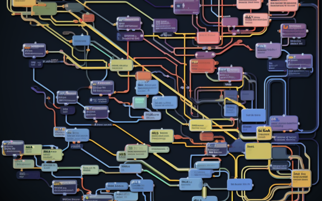 Navigating Server Architecture: Static Residential Proxy and Reverse Proxy Explained