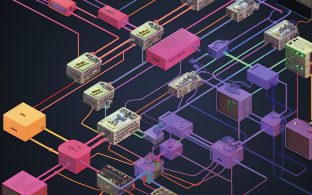 Best 11 Forward Proxies in 2025