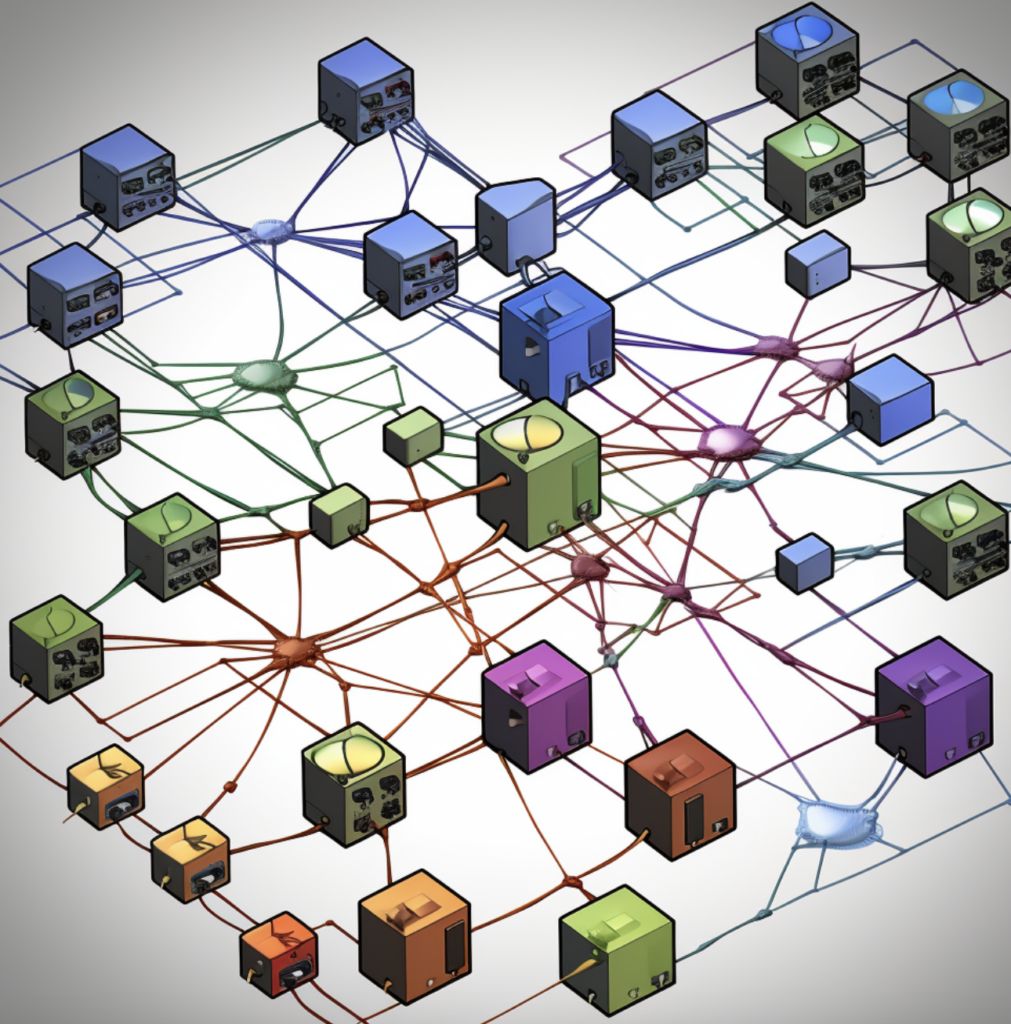 An In-depth Explanation of a Forward Proxy Server 