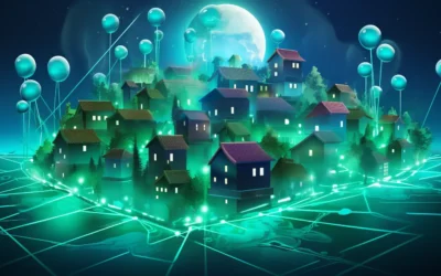 Best 11 Backconnect Proxies in 2025