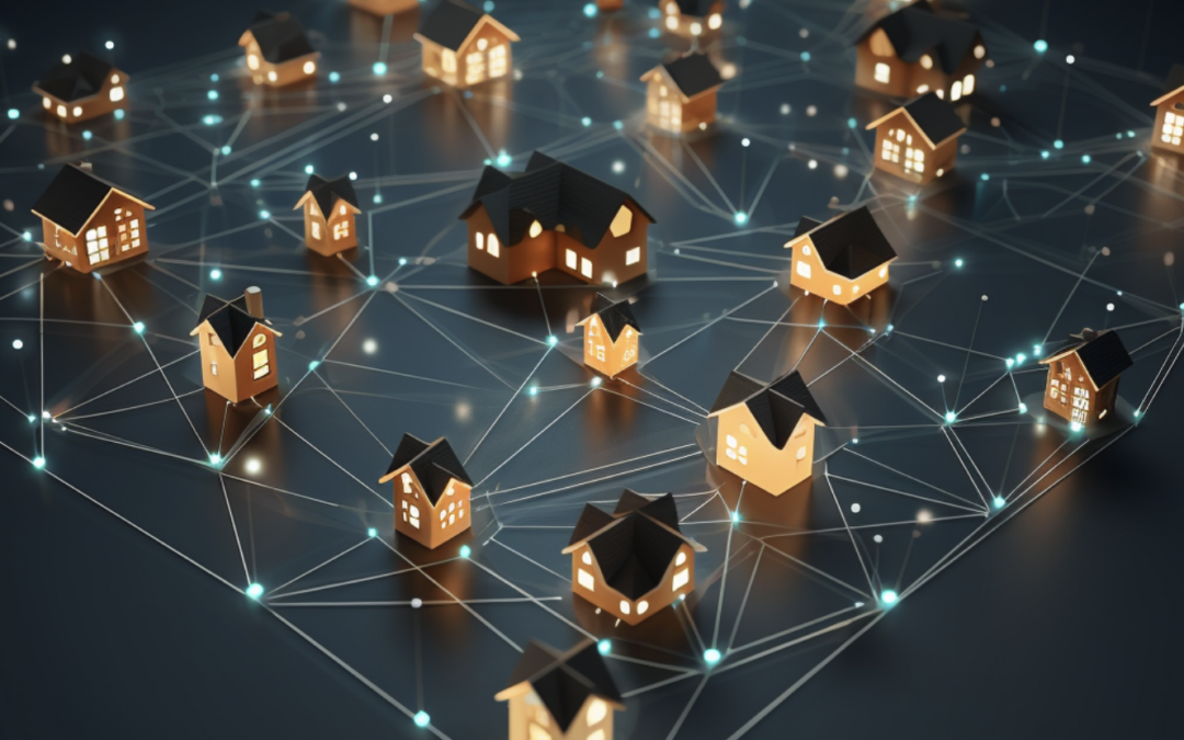 Top Residential Proxy Niches for Lead Generation