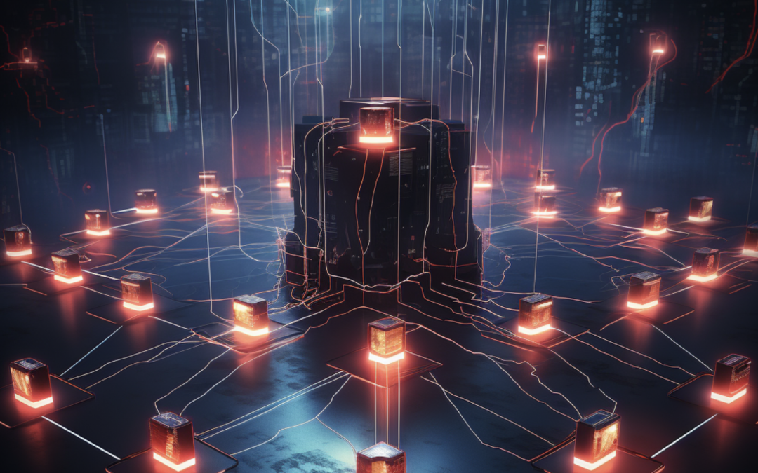 P2P Proxy: Essential Things to Know About It