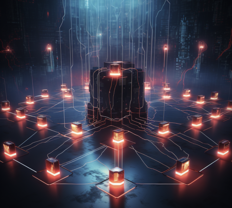 P2P Proxy: Essential Things to Know About It