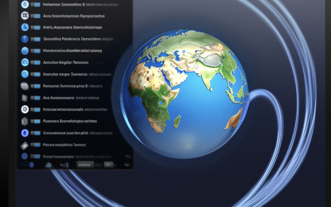 How to Configure Proxy Settings on Internet Explorer
