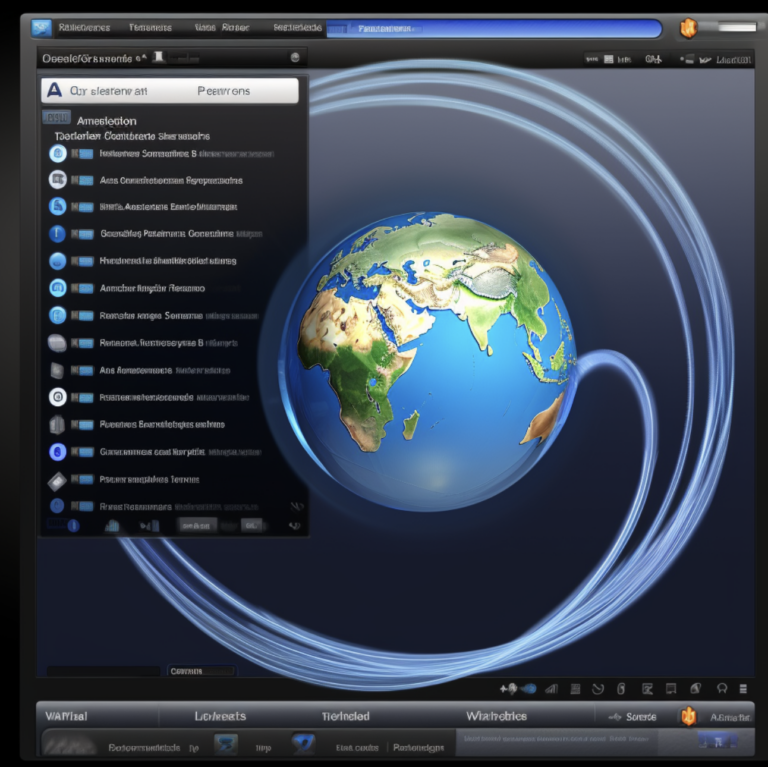 How to Configure Proxy Settings on Internet Explorer