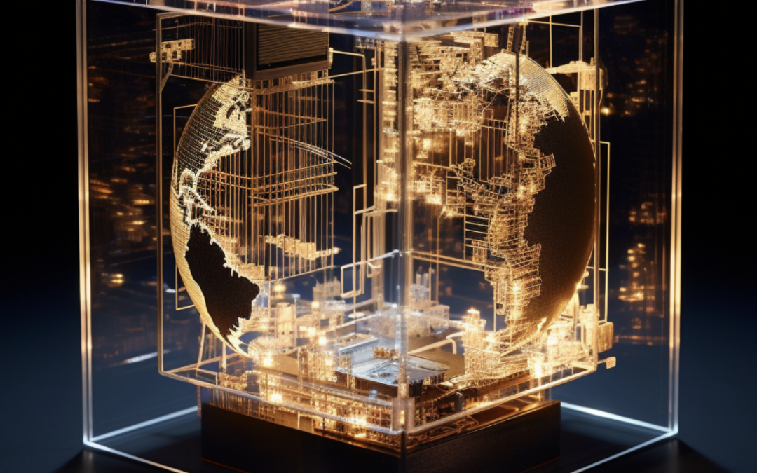 What Is a Transparent Proxy? Function and Usage