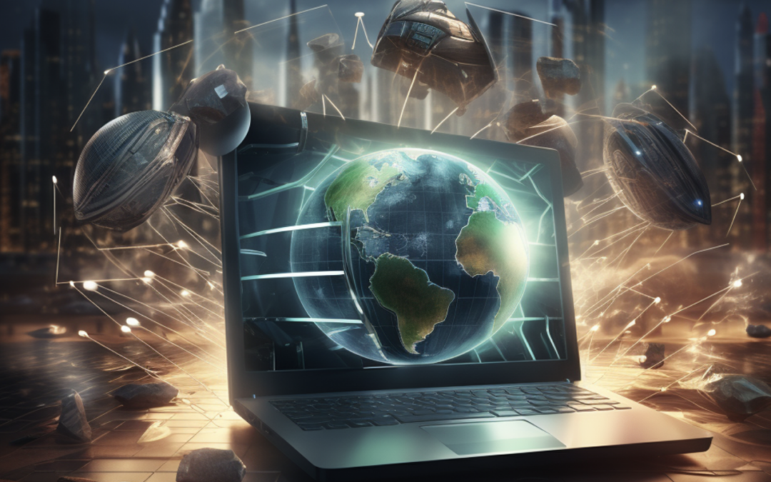 Proxy Settings Meaning: Definition and Purpose