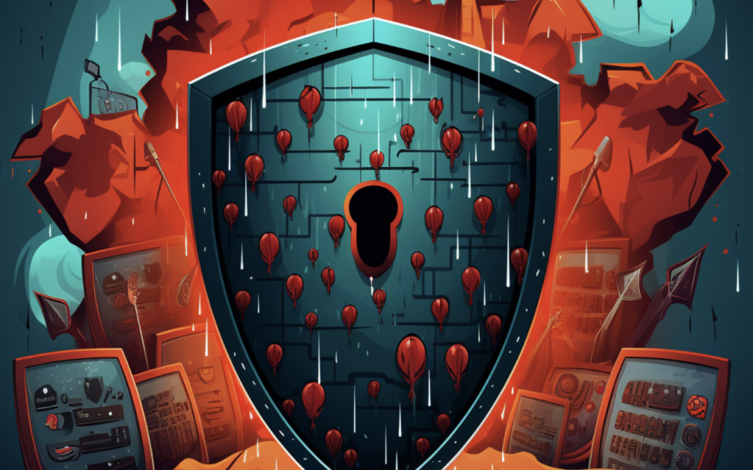 What Is Proxy Firewall? Definition & Functionality