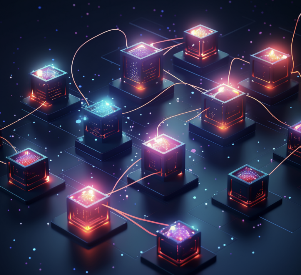 Understanding the Concept of Proxy - ProxyEmpire