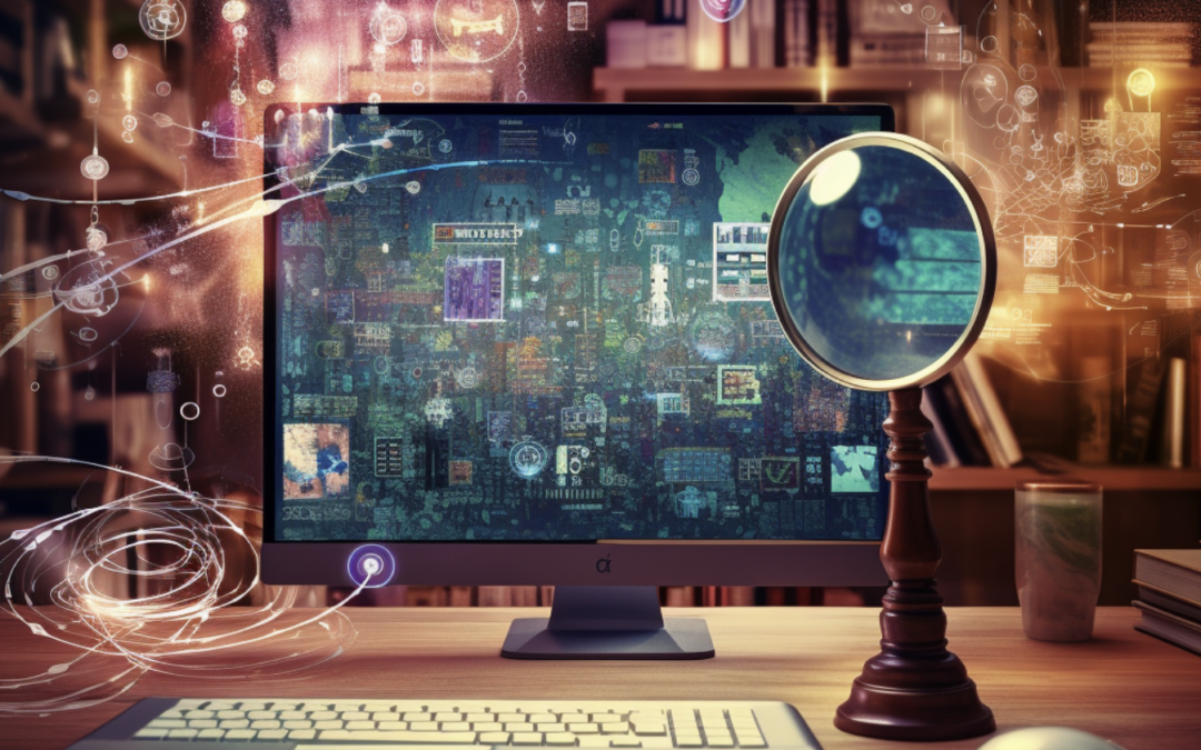 The Benefits of Using Static Proxies for Competitive Intelligence