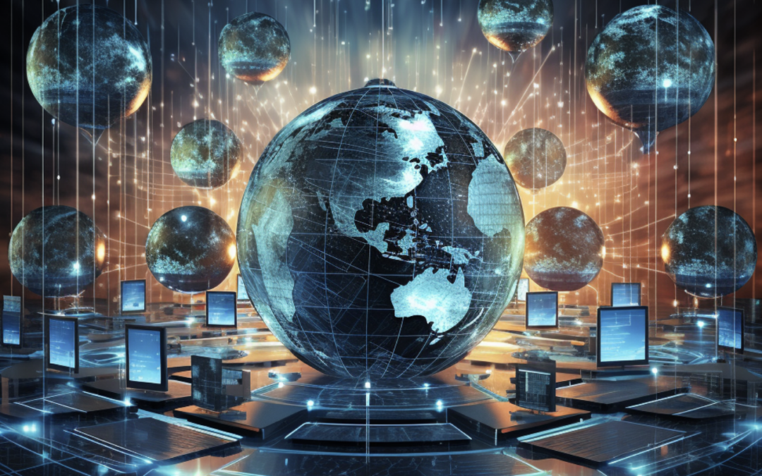 How to Use Rotating Datacenter Proxies to Build and Manage a Private Proxy Network for Your Computers