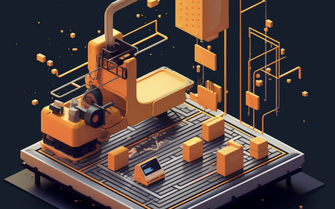 Scraping API for Amazon