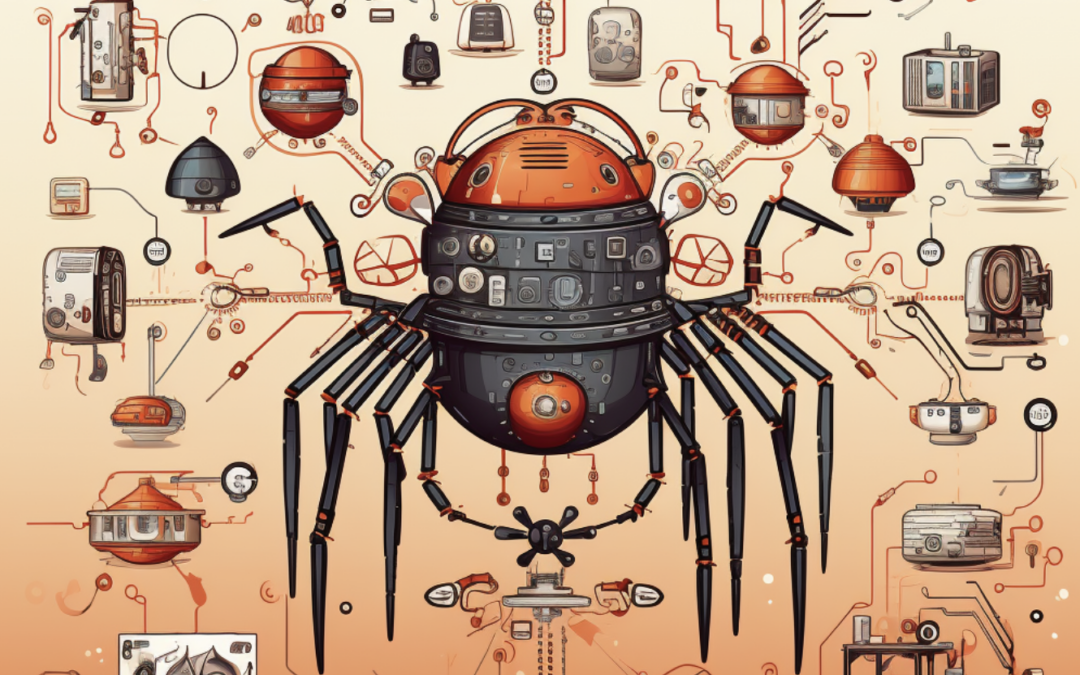 Scraping API for Etsy