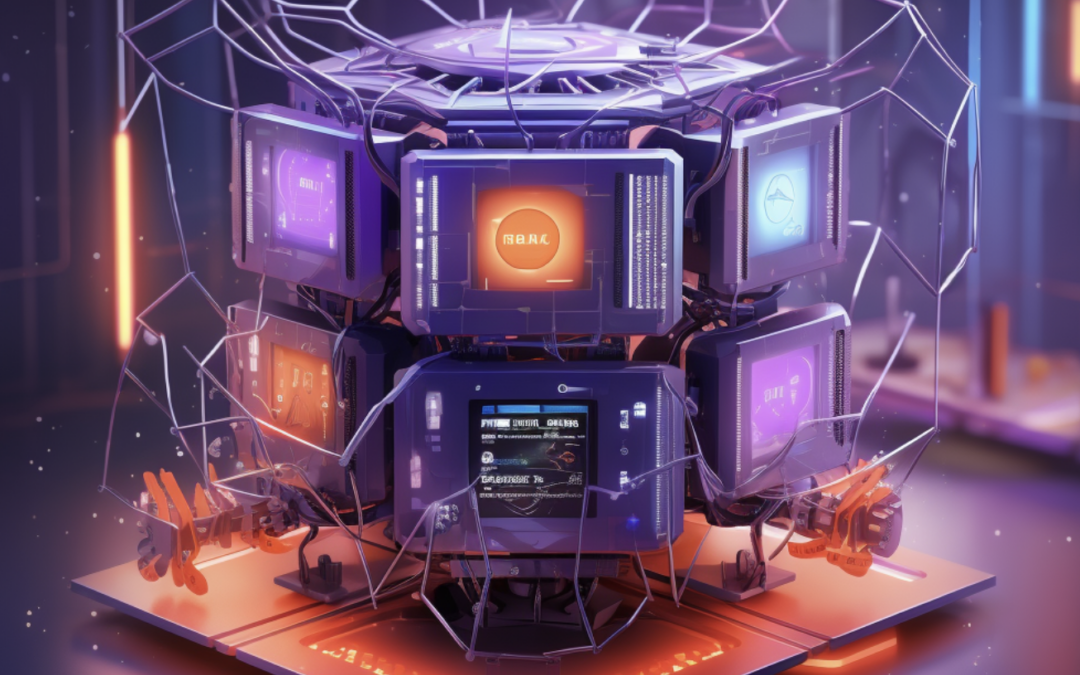 Scraping API for Taobao