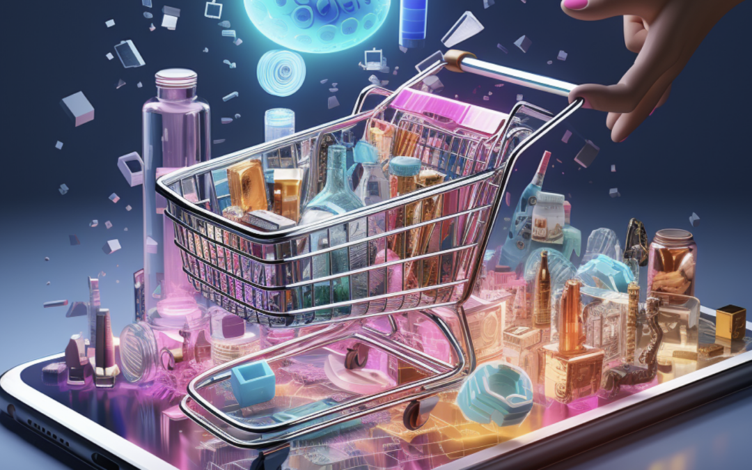 Scraping API for Google Shopping