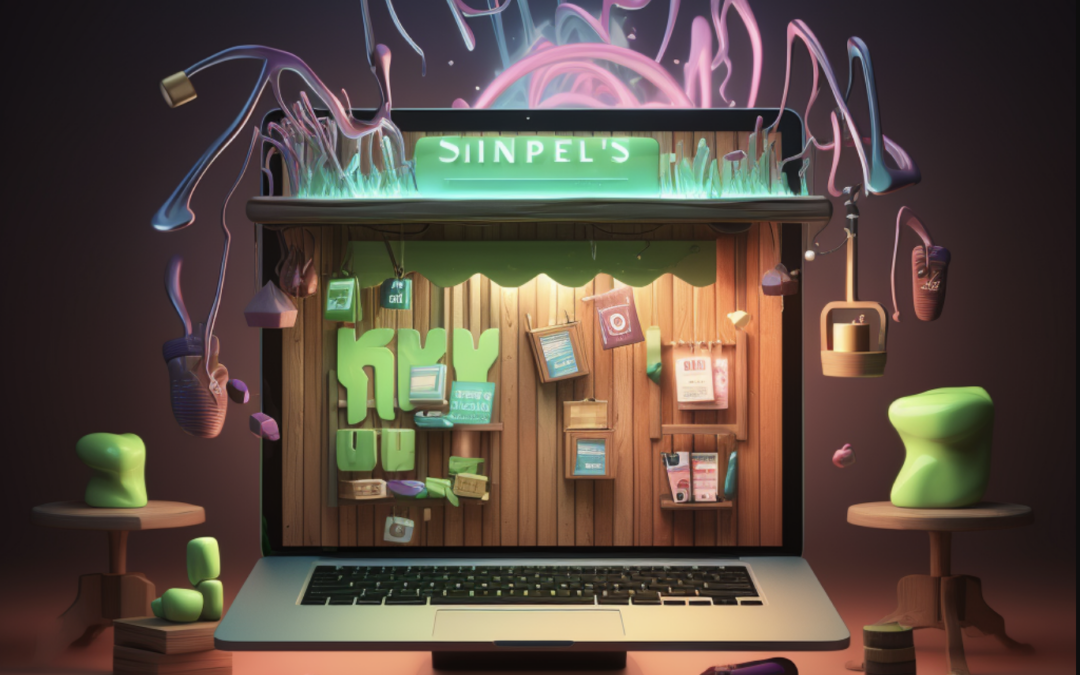 Scraping API for Shopify Stores