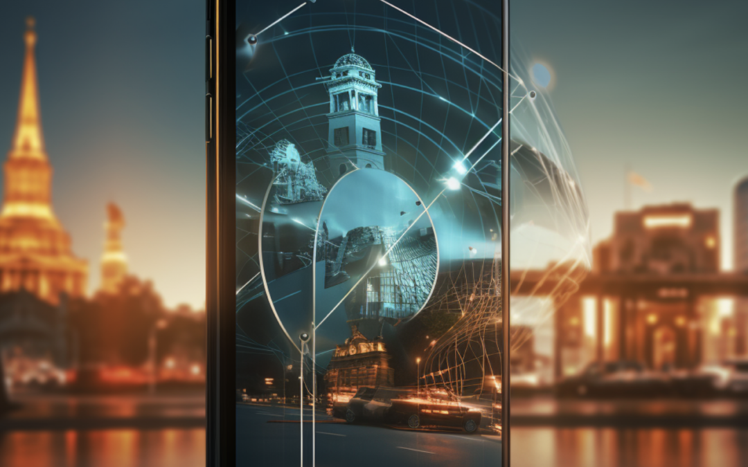 Top 10 Advantages of Using Mobile Proxy Servers