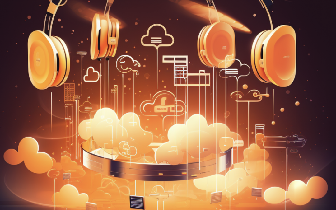 What Is a Soundcloud Proxy?