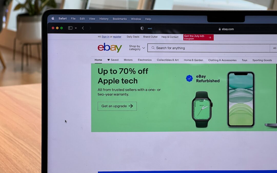 5 Best eBay Proxies in 2025