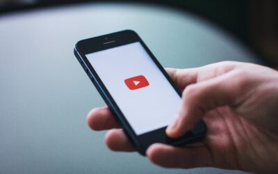 Scraping API for YouTube