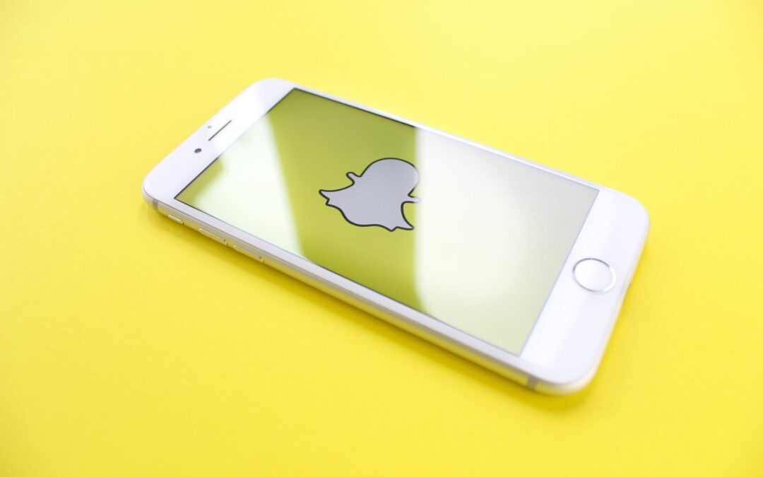 Scraping API for Snapchat