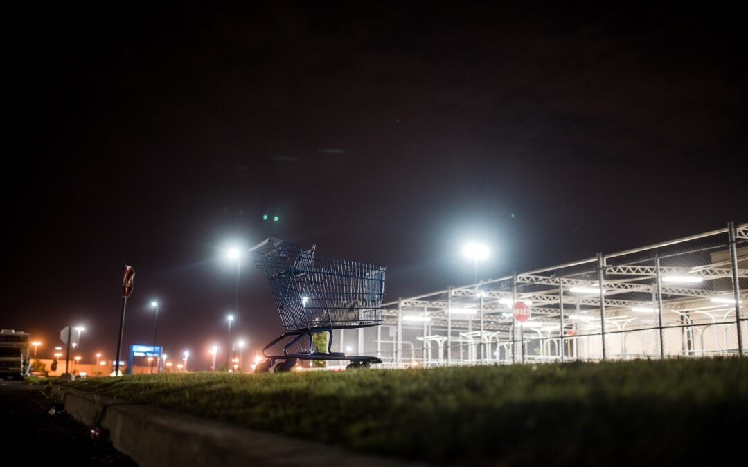 Scraping API for Walmart