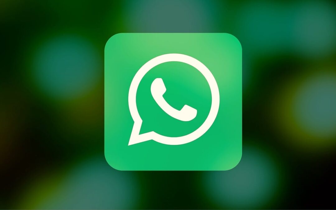 Scraping API for WhatsApp
