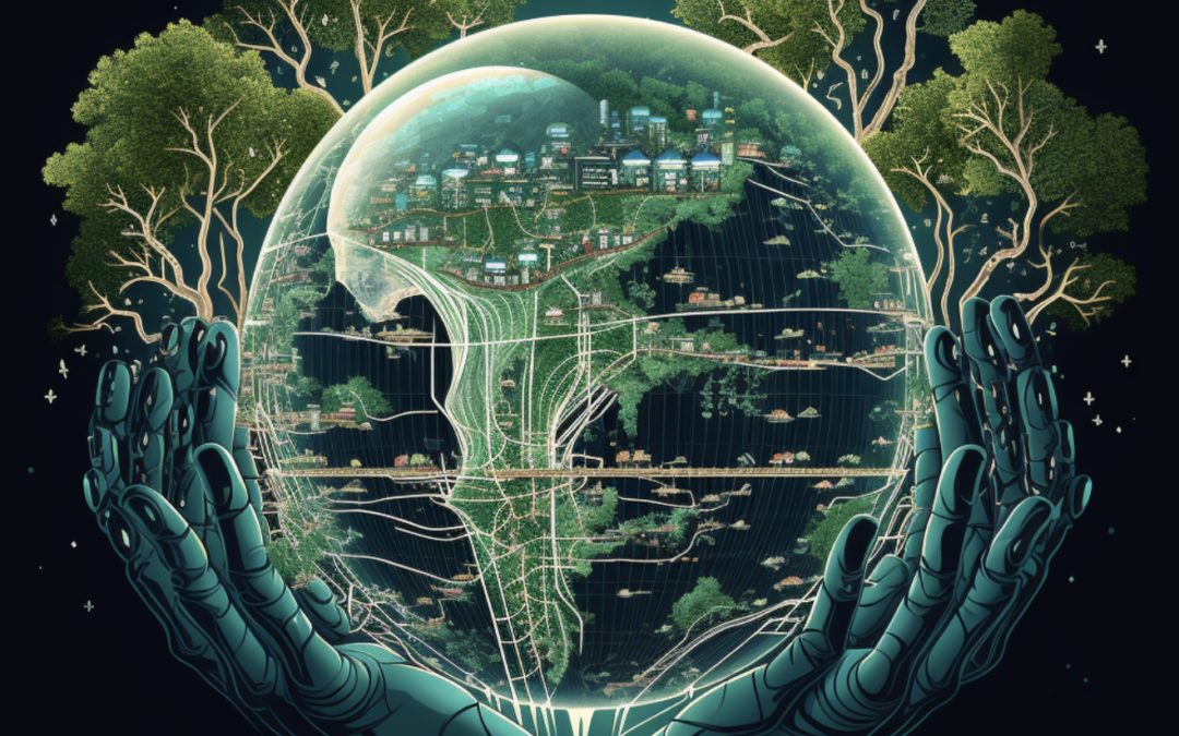 Scraping API for Ecosia