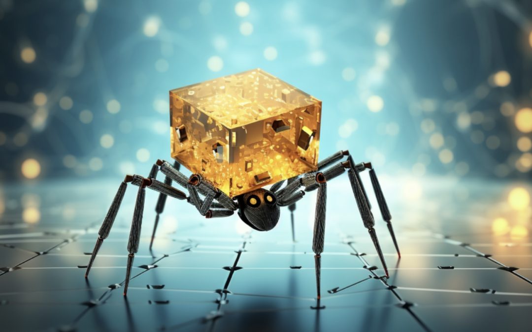 Scraping API for Yandex