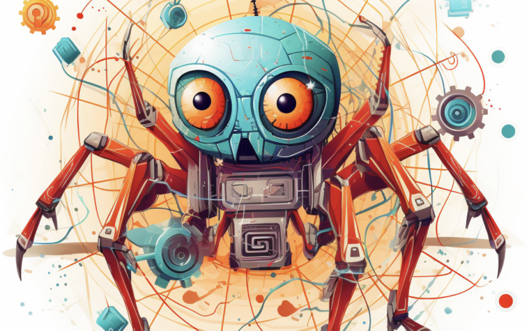 Scraping API for Qwant