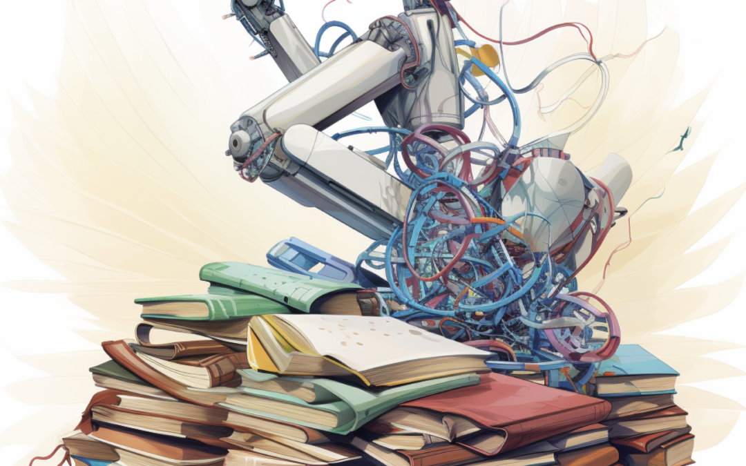 Scraping API for Google Scholar