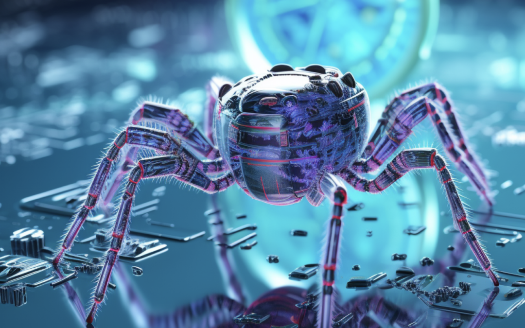 Collecting Product Data With a Scraping API