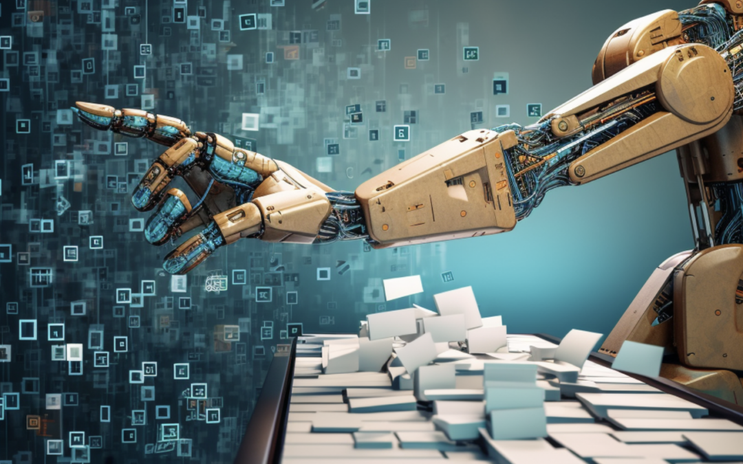 Structured Data Extraction With a Scraping API