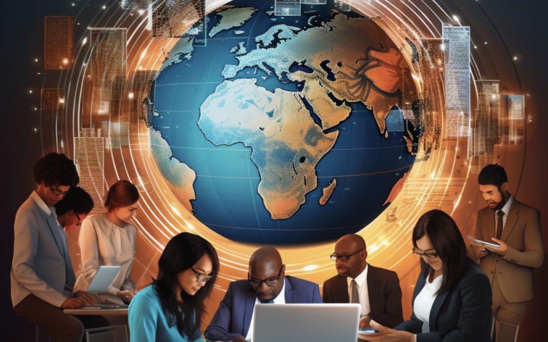 Research New Markets and Customer Segments With Scraping API