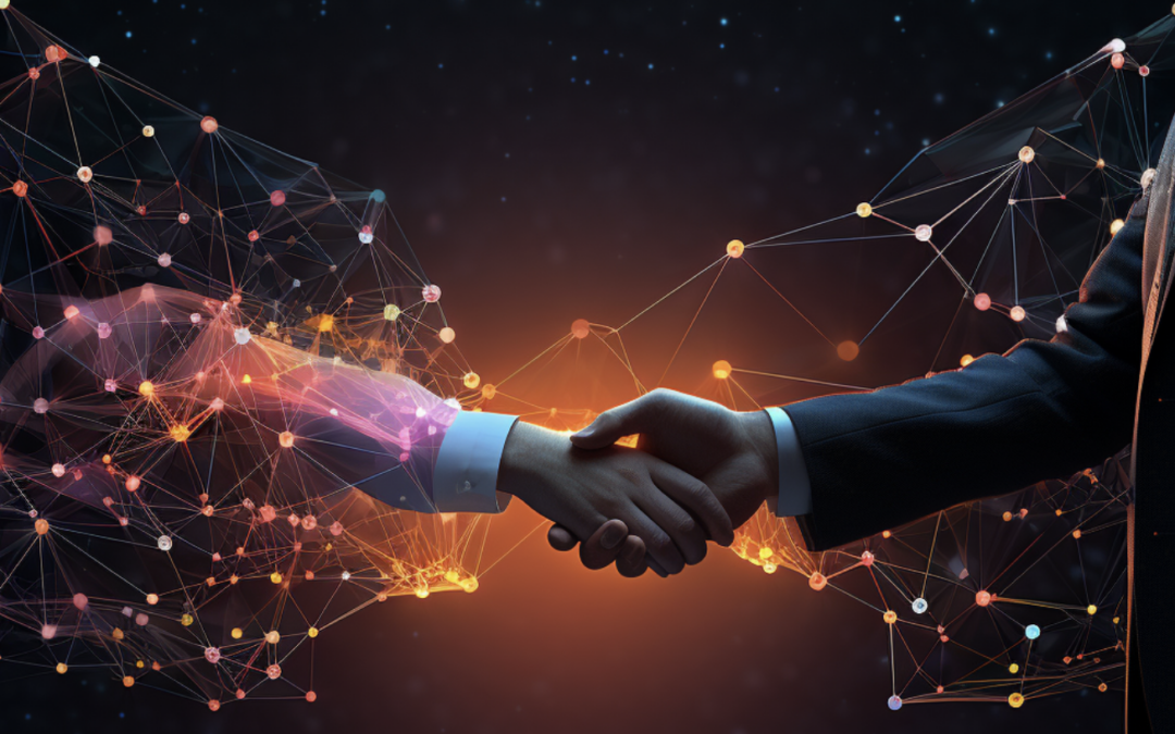 Identify Potential Partners and Collaborators With Our Scraping API