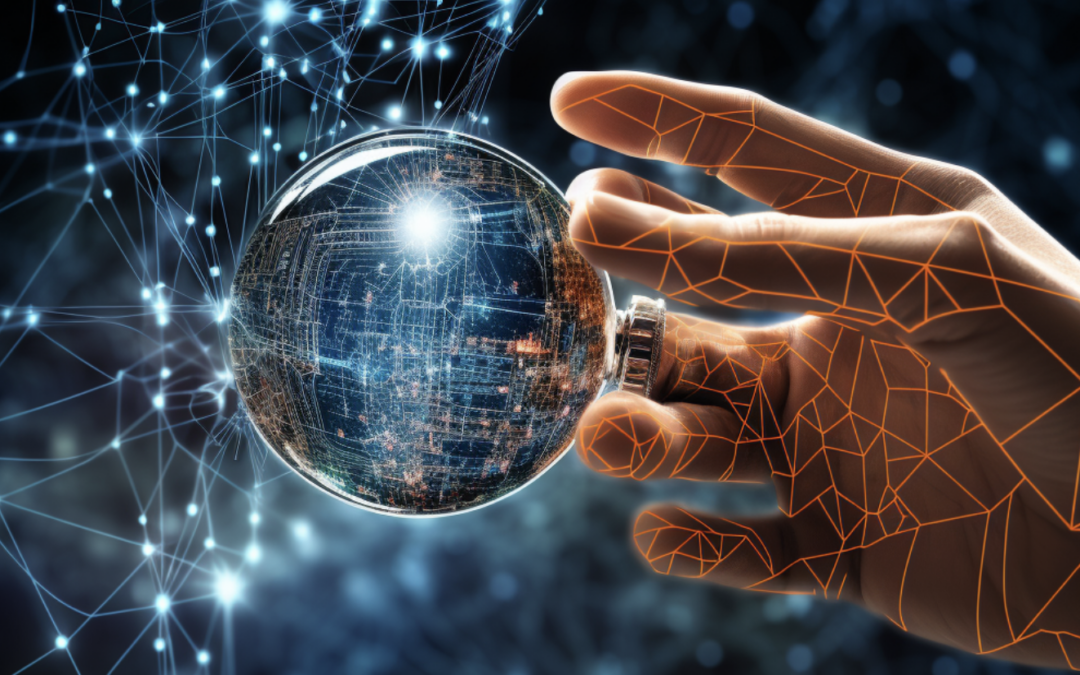 Collecting Leads Data With a Scraping API for Prospection