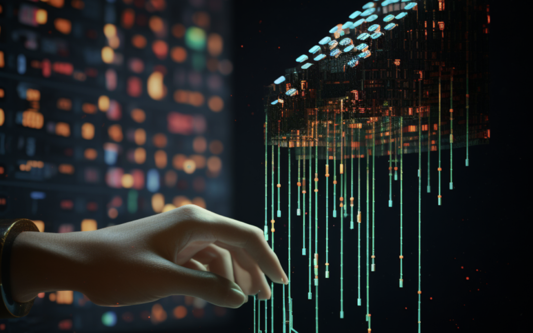 Automate the Data Enrichment Process With a Scraping API