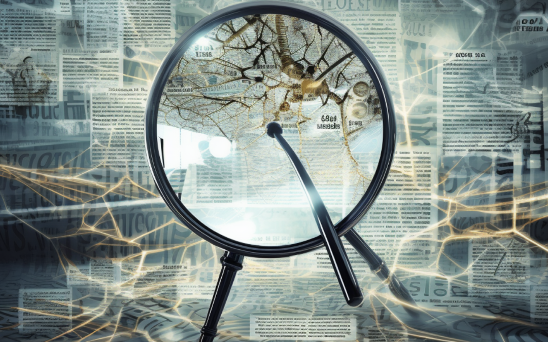 Collecting Recruiters Data With a Scraping API