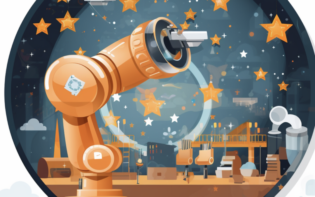 Track Company Reviews and Employee Feedback With a Scraping API